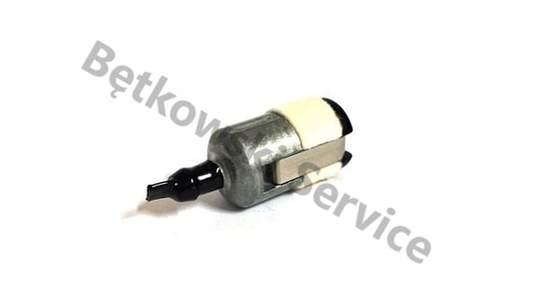 Bränslefilter T435, 439, T525
