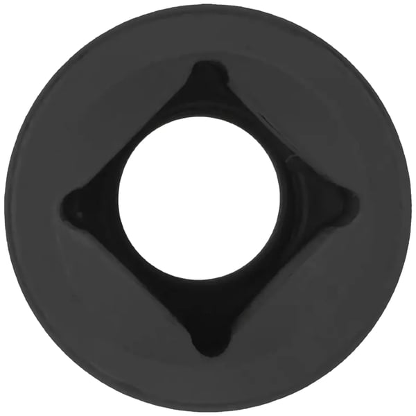 JCB DYB SLAGTOPPENØGLE 3/4" Cr-Mo 6-kant 22 mm