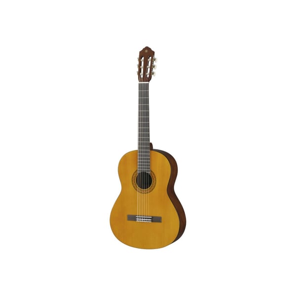 Yamaha C40 II - 4/4 klassinen kitara
