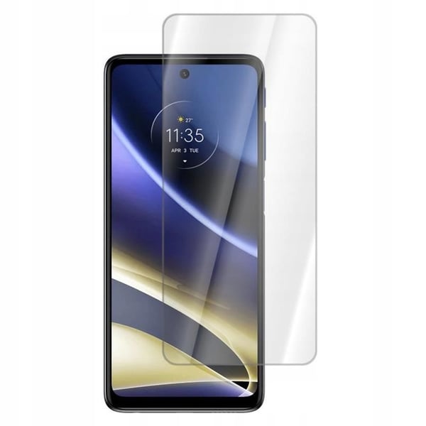 9H glasskyddsglas för Motorola Moto G15 Power G05 4G