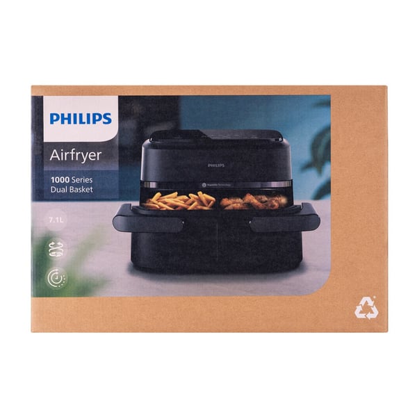 PHILIPS NA 150/00 ilmakeitin
