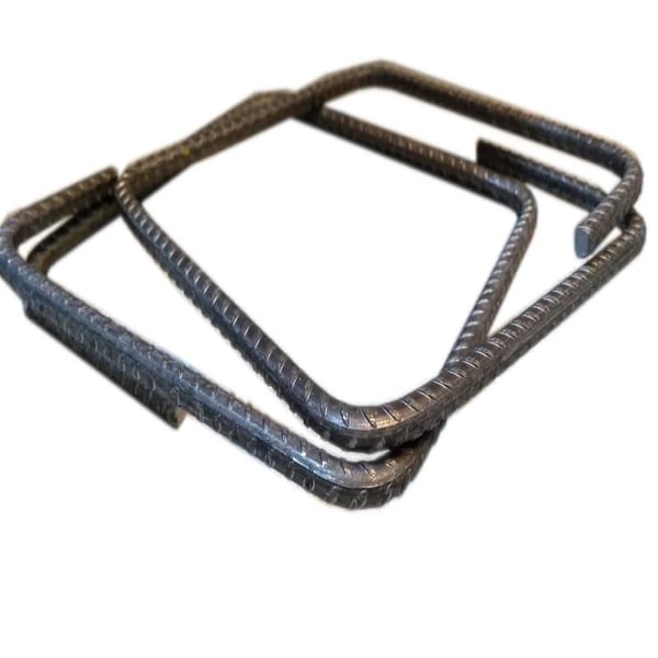ARMERINGSBYGGLAS FI 6, 15 X 15 CM, SET OM 10 DELAR - G-138-1515