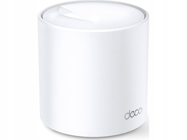 TP-LINK Deco X50 (2-pack) mesh-järjestelmä