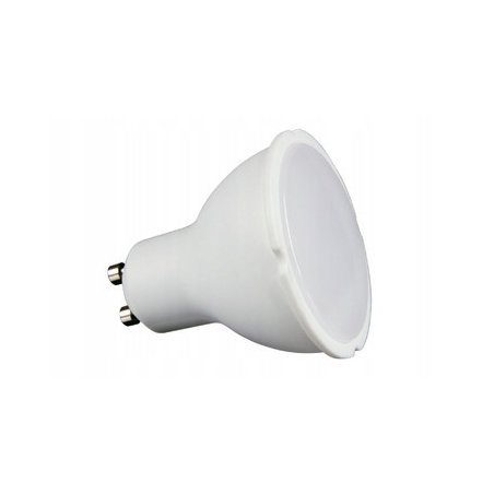 GU10 LED-pære kold hvid 6W-CW - KA-31235 GU10 LED-pære kold hvid 6W-CW - KA-31235
