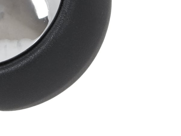 Peugeot 807 gearknoppe krom 5 gear
