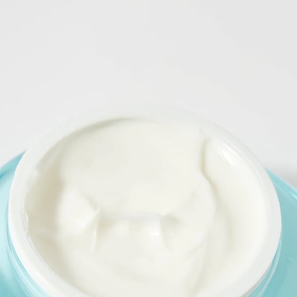 Thalgo Source Marine Hydrating Melting Cream 50 ml - Fugtighedscreme til tør og normal hud