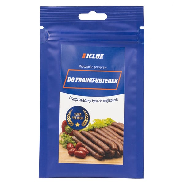 Frankfurterkrydda 50 g