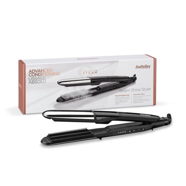 Plattång BABYLISS ST496E