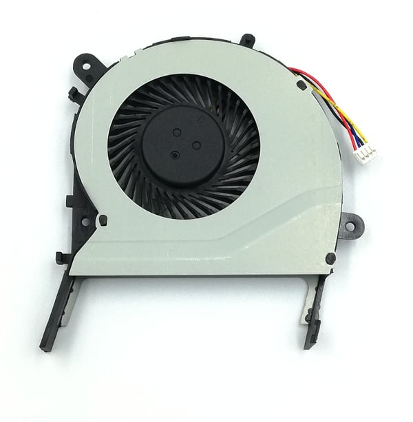 Ultra Parts - Fläkt ASUS A555 A555L A555LA A555LD F555 F555L F555LA F555LD K455 K555 R556 R556L W419L W519L, X455 X455CC X555