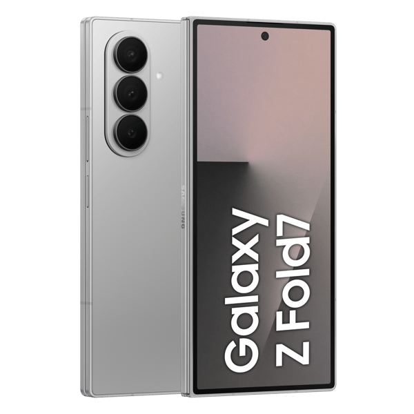 Älypuhelin SAMSUNG Galaxy Z Fold7 5G 12 GB/ 256 GB Hopea