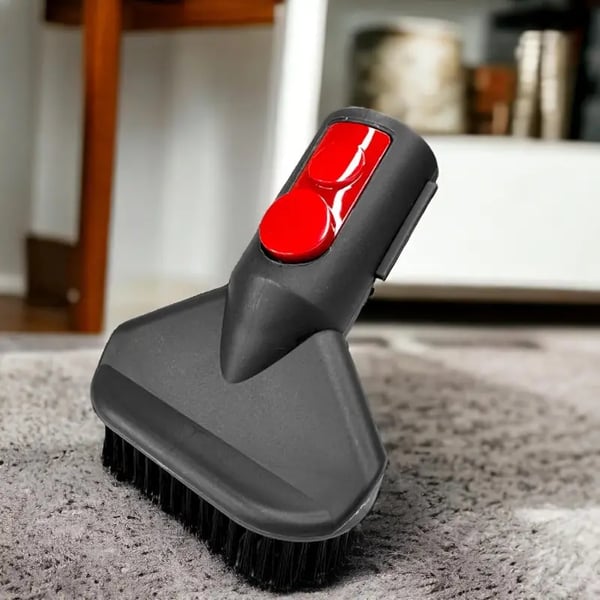 Dyson dammsugare borste