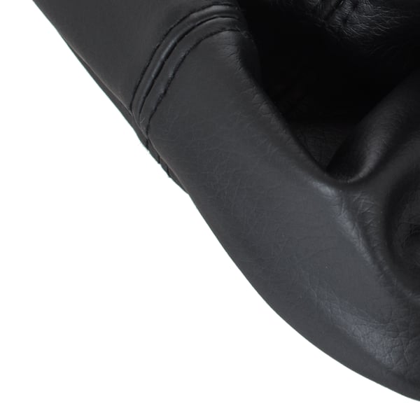 VW Lupo 98-05 gearkasse knap sort med muffe 12 mm