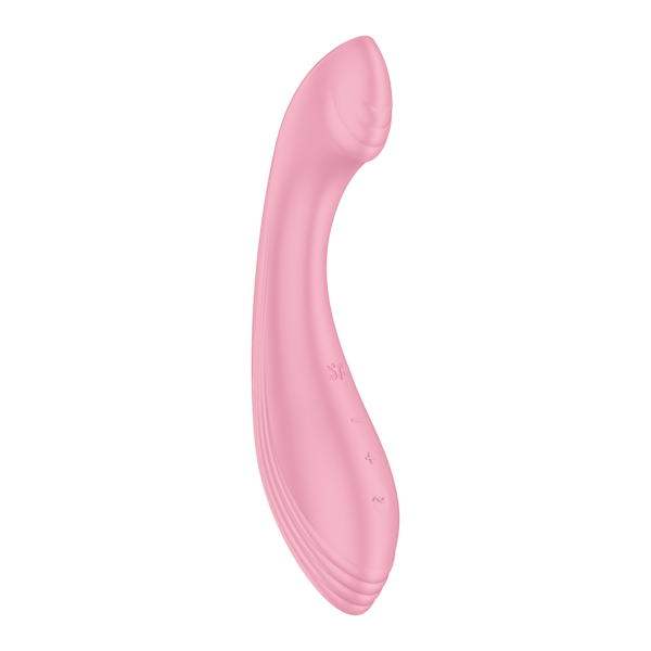 Satisfyer G-Force vibrator