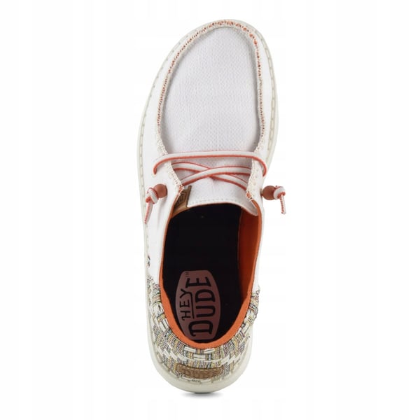 Heydude Wendy Funk Jacquard 40736 |37| beige