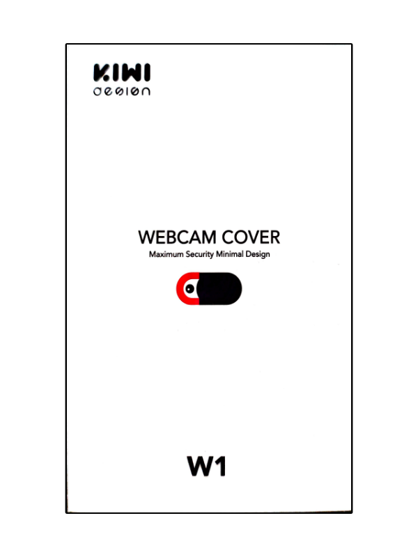 8x LAPTOP TELEFON KAMERA COVER PRIVATLIVSBESKYTTELSE