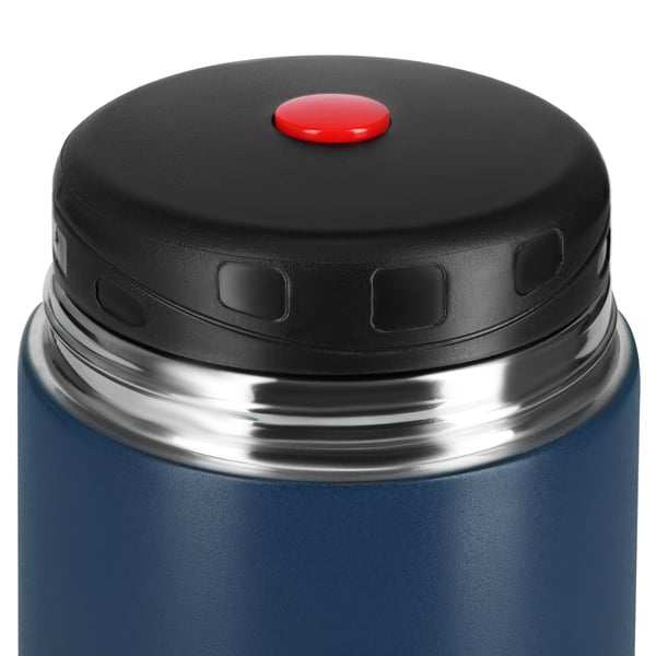NC3802 Ruoka-termos 1000ml sininen Nils Camp