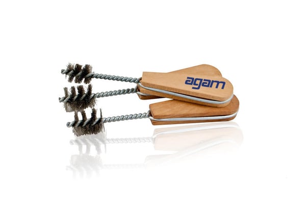 KOPPARBORSTE 22MM - H/1040003 KOPPARBORSTE 22MM - H/1040003