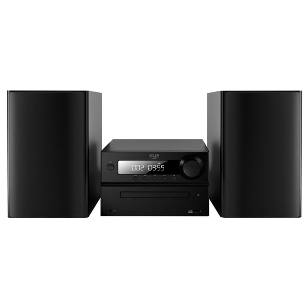 Adler Hi-Fi torni AD1917