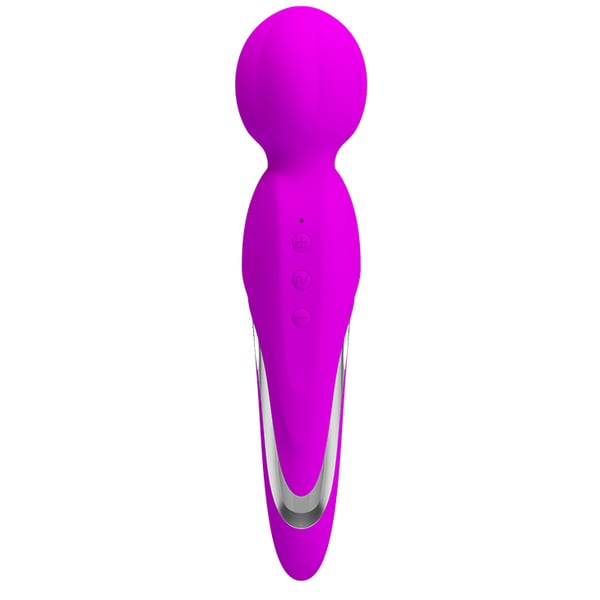 Lybaile Pretty Love Vibrator Fitzgerald
