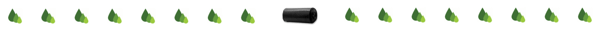 Affaldsposer 90l sorte LDPE 25 stk