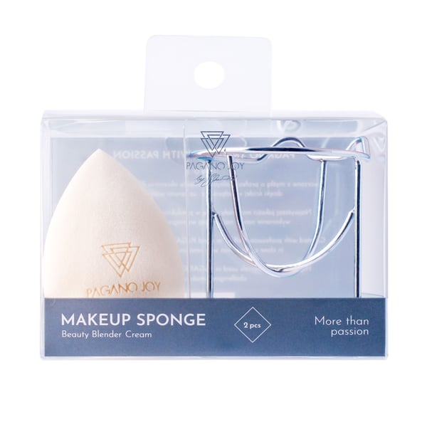 PAGANO JOY Professionel makeup svampblander