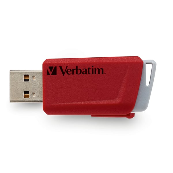 Verbatim Store 'n' Click USB-nøgle 16 GB USB 3.0 (3-pak)