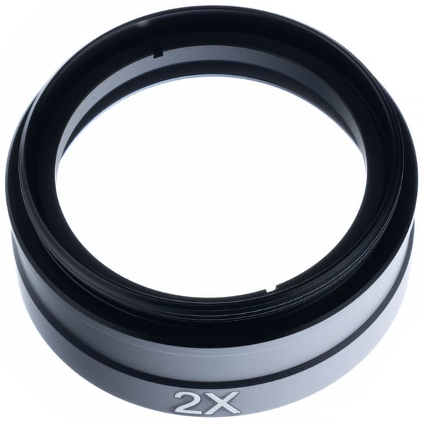 Earth PRO 2x digitalt mikroskoplinse