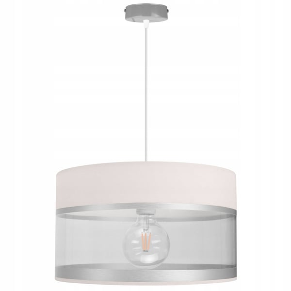 Loftshængende lampe lysekrone lampeskærm moderne