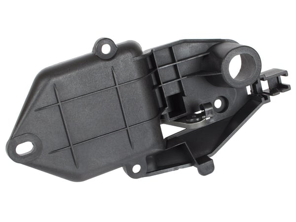 Fiat Panda 03-09 sisäoven kahva eteen vasemmalle