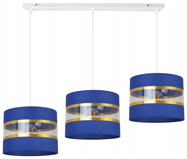 Loftshængende lampe lysekrone lampeskærm moderne