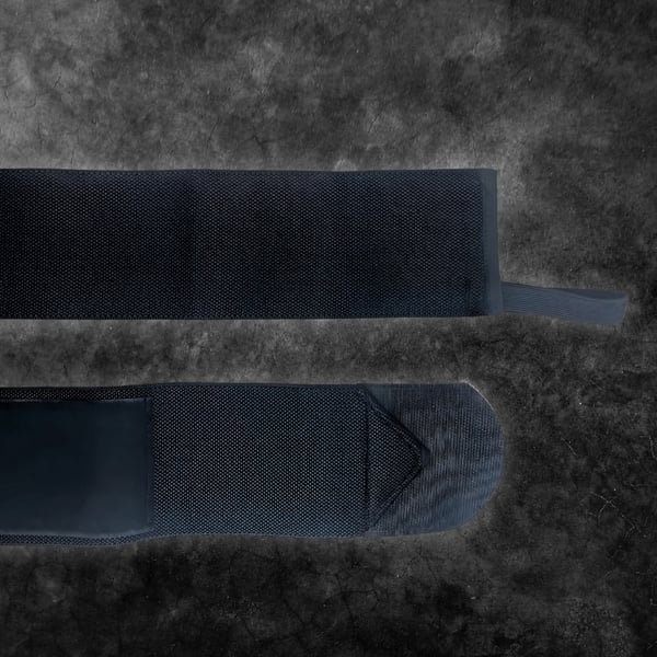Håndledsstabiliserende bandage, stærk, solid tommelfingervelcro