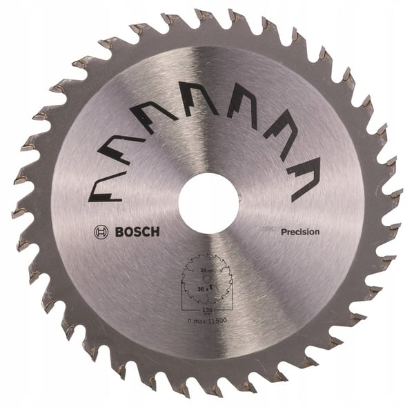 Bosch 2609256847 trækapskive 130x20 mm