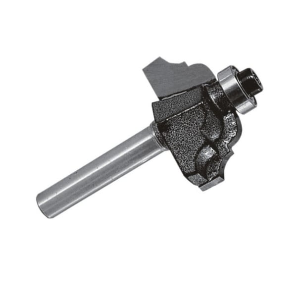 2*ROMERSK FRÄS MED LAGER T12D41.3 H18.3 R7.2 B16.1MM - DED07F173C