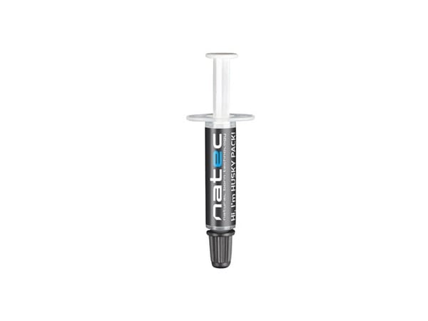 Natec Husky Pack Termopasta 1g 10-pak