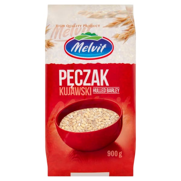 Melvit Kujawski ohrahelmi 900 g Melvit Kujawski ohrahelmi 900 g