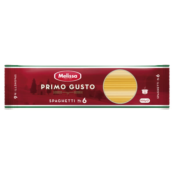 Melissa Primo Gusto Spagettipasta 500 g