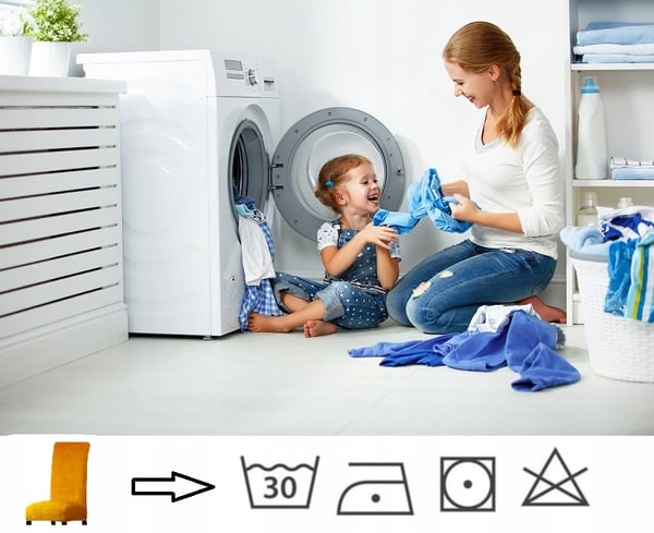 Tuolin päällinen, kapea selkänoja, paksu samettiplyysi, musta