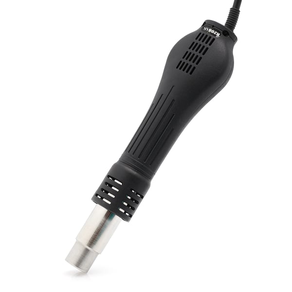 Yihua 852D+ 2-in-1 juotinasema