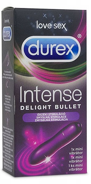 Durex Intense Delight intiimiä mielihyvää lisäävä kondomi Durex Intense Delight intiimiä mielihyvää lisäävä kondomi