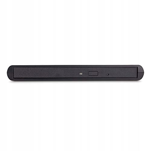 Verbatim CD/DVD RW USB 2.0 Slim ekstern brænder