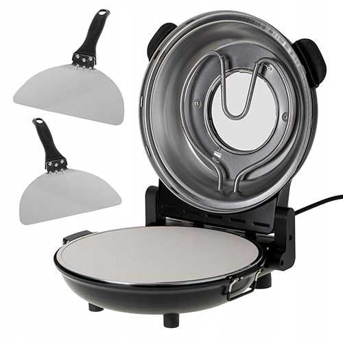 Adler pizzauuni AD6314