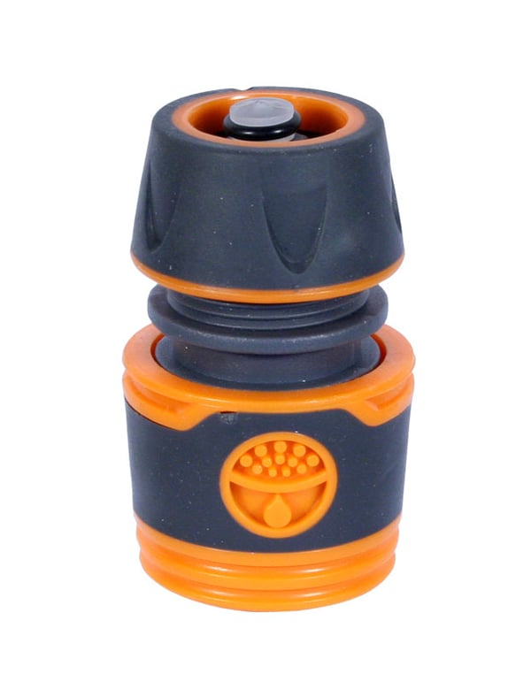 SNABBKOPPLING 1/2-5/8 MED TPR-LEGERING - E-200-0032