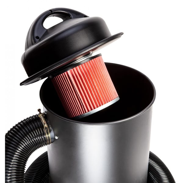HAPPU- JA SAHANPURUPOISTOLLA 1100 W 50 L - T 59G611