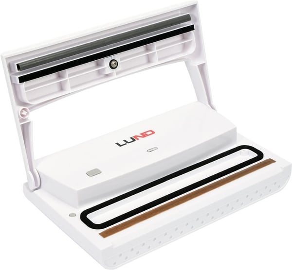 140W VAKUUM FØDEVAREPAKNINGSMASKINE - W-67880