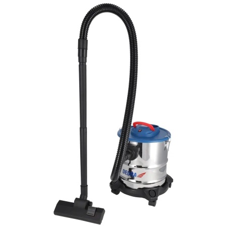 Teollisuusimuri 1200W 20L - DED6594