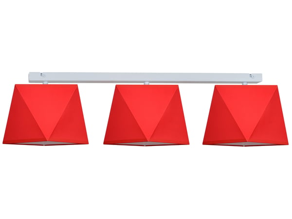 Lofthængende lampe lysekrone loftsdiamant LED