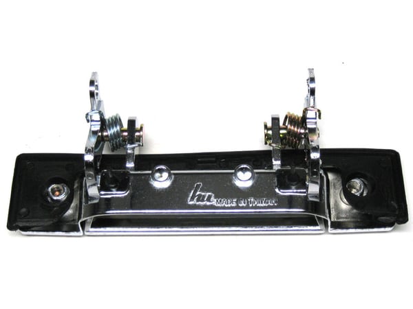 Toyota Hilux 84-88 Pickup ulko-ovenkahva, etu oikea