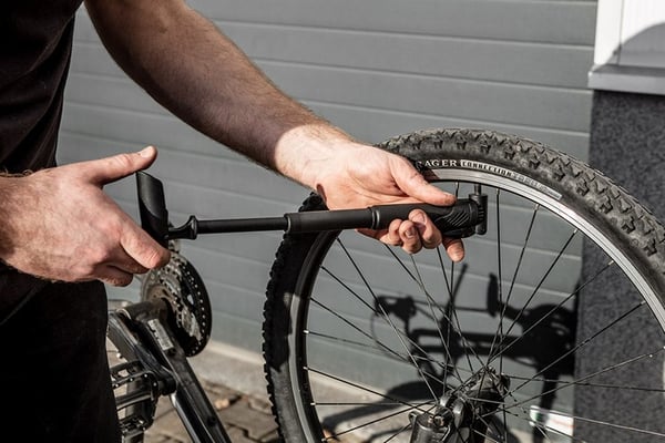 CYKELREPARATIONSSATS - T N91-013