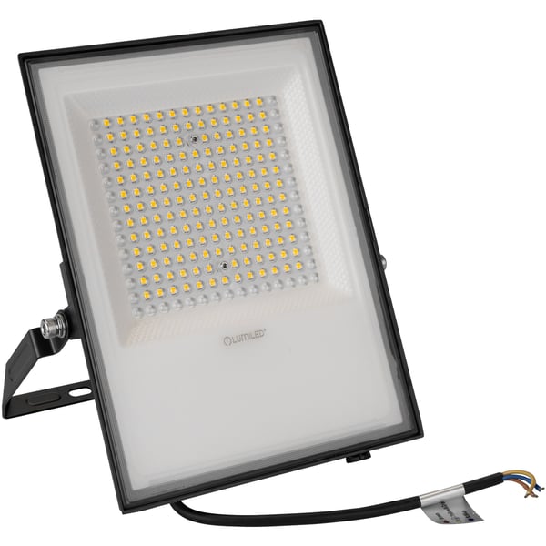 LED-arbetslampa utomhus BRIGHT vattentät 150W 16500lm 4000K LUMILED