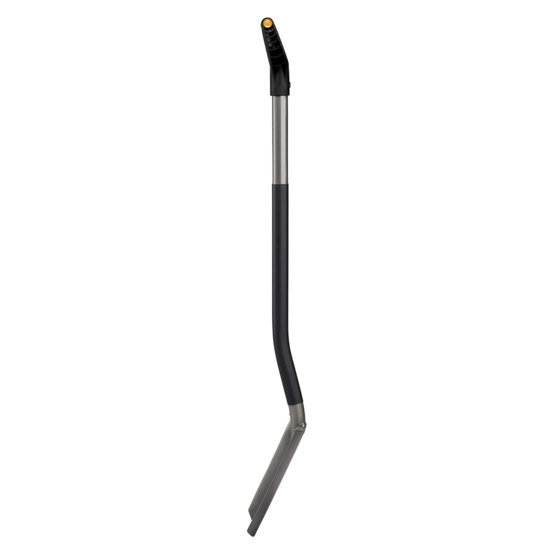 ERGONOMI LIGE SPADER, GRÅ - FS-1067512